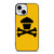JOHNNY CUPCAKES LOGO iPhone 13 Mini Case Cover