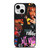 JUICE WRLD RAPPER 3 iPhone 13 Mini Case Cover