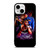 JUICE WRLD SINGER iPhone 13 Mini Case Cover