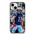 JULIAN EDELMAN NEW ENGLAND PATRIOTS NFL 2 iPhone 13 Mini Case Cover