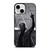 JUSTIN BIEBER QUOTE iPhone 13 Mini Case Cover