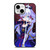 KAMISATO AYAKA GENSHIN IMPACT 3 iPhone 13 Mini Case Cover