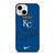 KANSAS CITY ROYALS NIKE iPhone 13 Mini Case Cover