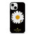 KATE SPADE BEE AND FLOWER iPhone 13 Mini Case Cover