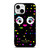 KATE SPADE COLORFULL MONSTER EYE iPhone 13 Mini Case Cover
