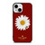 KATE SPADE FLOWER AND BEE iPhone 13 Mini Case Cover