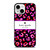 KATE SPADE FLOWER PATTERN 2 iPhone 13 Mini Case Cover