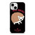 KATE SPADE HEDGE YOUR BETS iPhone 13 Mini Case Cover