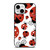 KATE SPADE LADYBUG 3 iPhone 13 Mini Case Cover