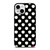 KATE SPADE LOGO APPLE COLLAGE iPhone 13 Mini Case Cover