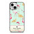 KATE SPADE NEW FLAMINGO iPhone 13 Mini Case Cover