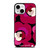 KATE SPADE NEW YORK ROSES iPhone 13 Mini Case Cover