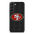SAN FRANCISCO 49ERS FOOTBALL TEXT Samsung Galaxy S22 Plus Case Cover