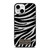 KATE SPADE NEW YORK ZEBRA PATTERN iPhone 13 Mini Case Cover