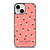 KATE SPADE PINK PINEAPPLE iPhone 13 Mini Case Cover