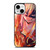 KATSUKI BAKUGO MY HERO ACADEMIA 2 iPhone 13 Mini Case Cover