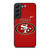 SAN FRANCISCO 49ERS NFL FOOTBALL NIKE Samsung Galaxy S22 Plus Case Cover
