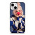 KATY PERRY SMILE ALBUM iPhone 13 Mini Case Cover