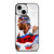 KAWHI LEONARD LOS ANGELES CLIPPERS iPhone 13 Mini Case Cover