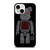 KAWS ROBOT HYPERBEAST DOC DOG iPhone 13 Mini Case Cover