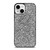 KEITH HARING ABSTRACT iPhone 13 Mini Case Cover