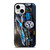 KEN BLOCK RALLY CAR iPhone 13 Mini Case Cover