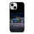 KEN BLOCK RALLY iPhone 13 Mini Case Cover