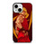 KEN MASTERS STREET FIGHTER GAMES 2 iPhone 13 Mini Case Cover