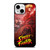 KEN MASTERS STREET FIGHTER GAMES 3 iPhone 13 Mini Case Cover