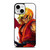 KEN MASTERS STREET FIGHTER GAMES iPhone 13 Mini Case Cover