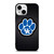 KENTUCKY WILDCATS METAL LOGO iPhone 13 Mini Case Cover
