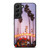 SAN FRANCISCO BEACH BOARDWALK Samsung Galaxy S22 Plus Case Cover