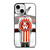 KENWORTH TRUCK EMBLEM iPhone 13 Mini Case Cover