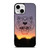 KENZO PARIS SUNSET LOGO iPhone 13 Mini Case Cover