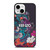 KENZO PARIS VINTAGE iPhone 13 Mini Case Cover