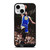 KEVIN DURANT KD SIGNATURE iPhone 13 Mini Case Cover