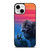 KINGKONG TOUCH iPhone 13 Mini Case Cover