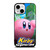 KIRBY AND THE FORGOTTEN LAND GAMES 2 iPhone 13 Mini Case Cover