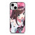 KIZUNA AI ARTIST iPhone 13 Mini Case Cover