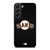 SAN FRANCISCO GIANTS BASEBALL TEAM Samsung Galaxy S22 Plus Case Cover
