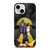 KOBE BRYANT AND GIGI iPhone 13 Mini Case Cover KOBE BRYANT AND GIGI iPhone 13 Mini Case Cover