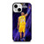 KOBE BRYANT NBA 2K21 MAMBA EDITION iPhone 13 Mini Case Cover