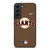 SAN FRANCISCO GIANTS MLB BASEBALL NIKE Samsung Galaxy S22 Plus Case Cover