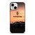 KOENIGSEGG CAR SUNSET LOGO iPhone 13 Mini Case Cover