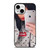 KYLIE JENNER SUPREME iPhone 13 Mini Case Cover