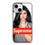 KYLIE SUPREME JENNER iPhone 13 Mini Case Cover