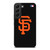 SAN FRANCISCO GIANTS MLB LOGO Samsung Galaxy S22 Plus Case Cover