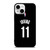 KYRIE IRVING BROOKLYN NETS NBA iPhone 13 Mini Case Cover