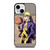 LA LAKERS HOKAGE iPhone 13 Mini Case Cover