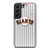 SAN FRANCISCO GIANTS MLB NIKE Samsung Galaxy S22 Plus Case Cover